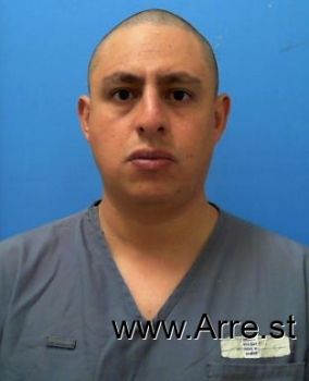 Jorge F Cruz Ordonez Mugshot